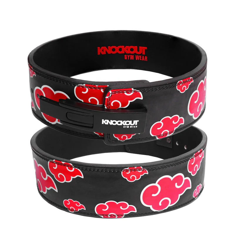 Weightlifting Belts
