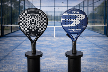 Padel Rackets