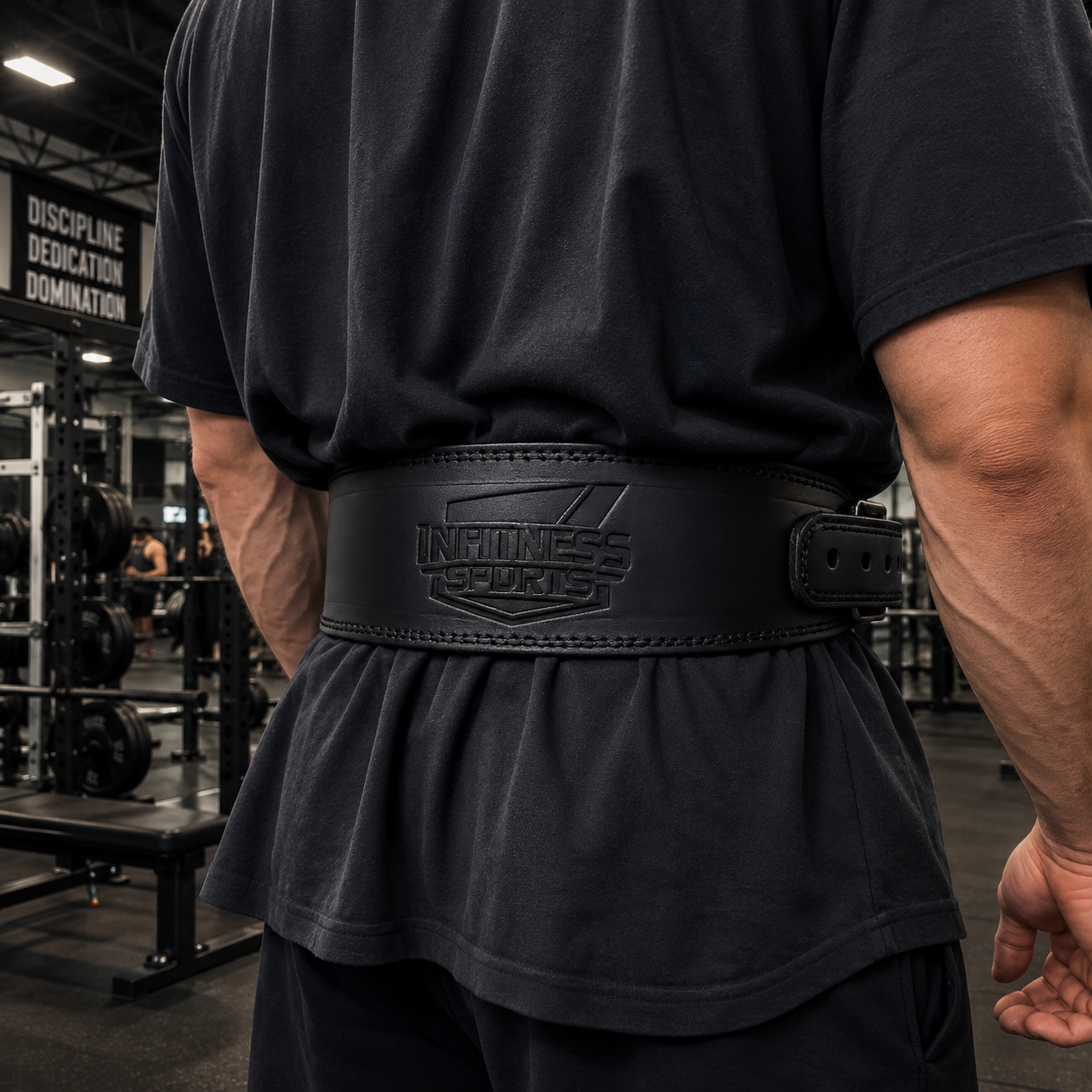 Strength Gear