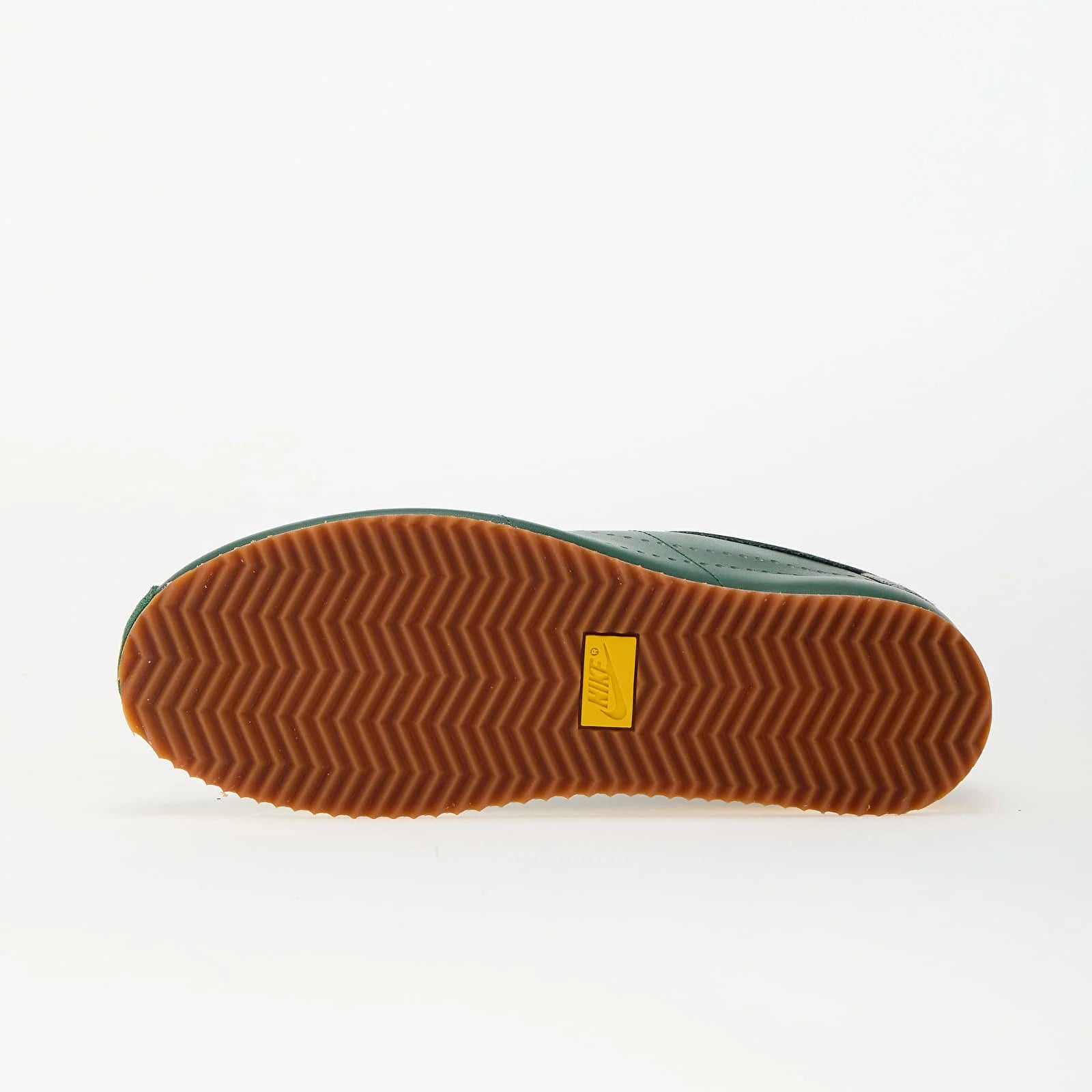 W Nike Cortez Lt Gorge Green/ Amarillo-Sail Size UK 6.5 Euro 40.5