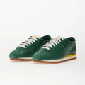 W Nike Cortez Lt Gorge Green/ Amarillo-Sail Size UK 6.5 Euro 40.5