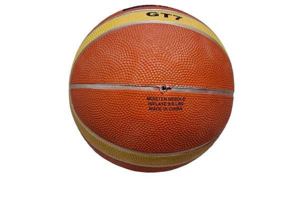 2015-2019 Basketball GT7 High Quality FIBA