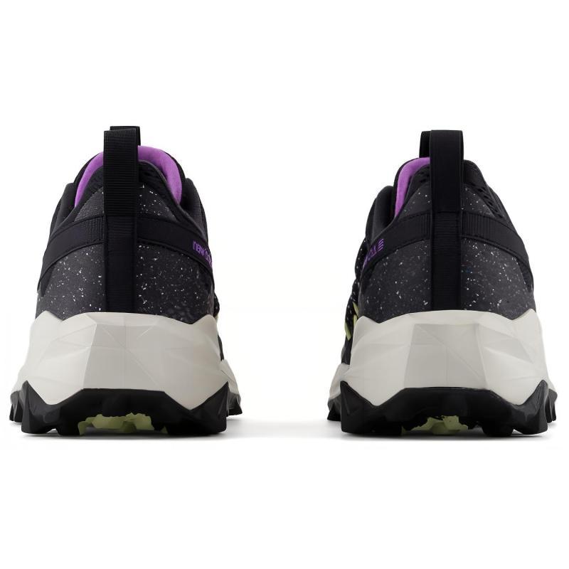 New Balance WTTTRLK1 Tektren Women Black Trainers UK 5.5 / EUR 38 / US 7.5