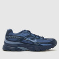NIKE INITIATOR Midnight Navy/ Diffused Blue UK Size 8.5/ 9/ 11.5 with Full Box
