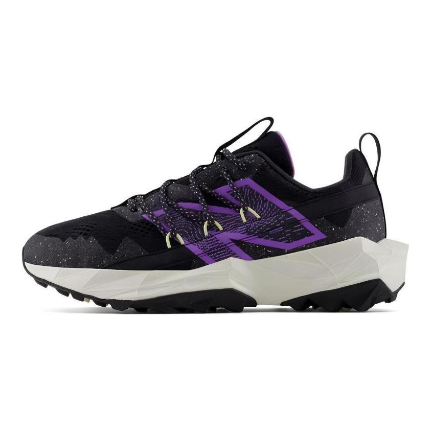 New Balance WTTTRLK1 Tektren Women Black Trainers UK 5.5 / EUR 38 / US 7.5