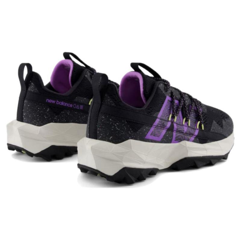 New Balance WTTTRLK1 Tektren Women Black Trainers UK 5.5 / EUR 38 / US 7.5