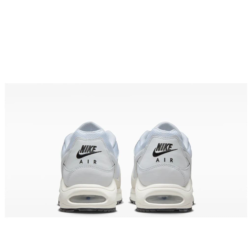 Nike Air Max Command 'White Pltn 629993-102 UK Size 11 & 12 with Box without Lid