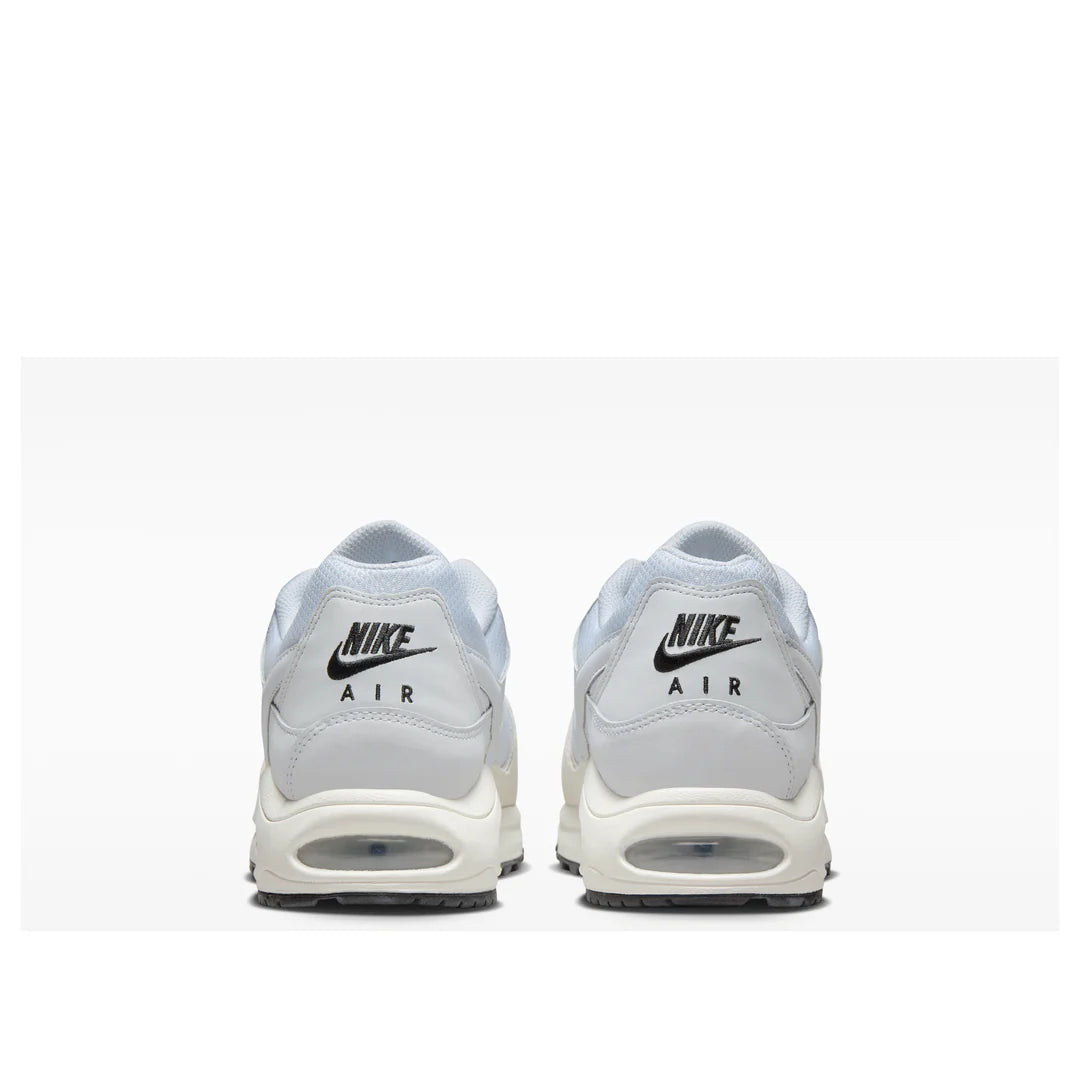 Nike Air Max Command 'White Pltn 629993-102 UK Size 11 & 12 with Box without Lid