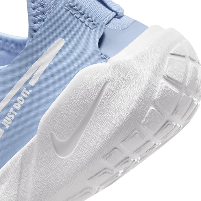 Nike Flex Runner 2 PSV Cobalt Bliss White UK Size 1.5 Trainers Box Without Lid