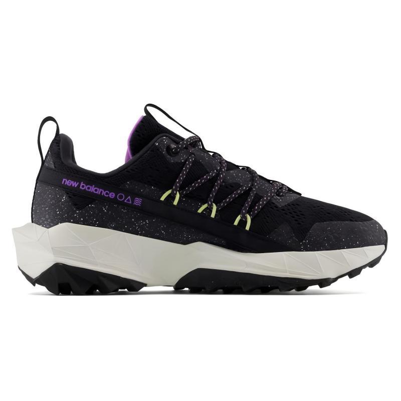 New Balance WTTTRLK1 Tektren Women Black Trainers UK 5.5 / EUR 38 / US 7.5
