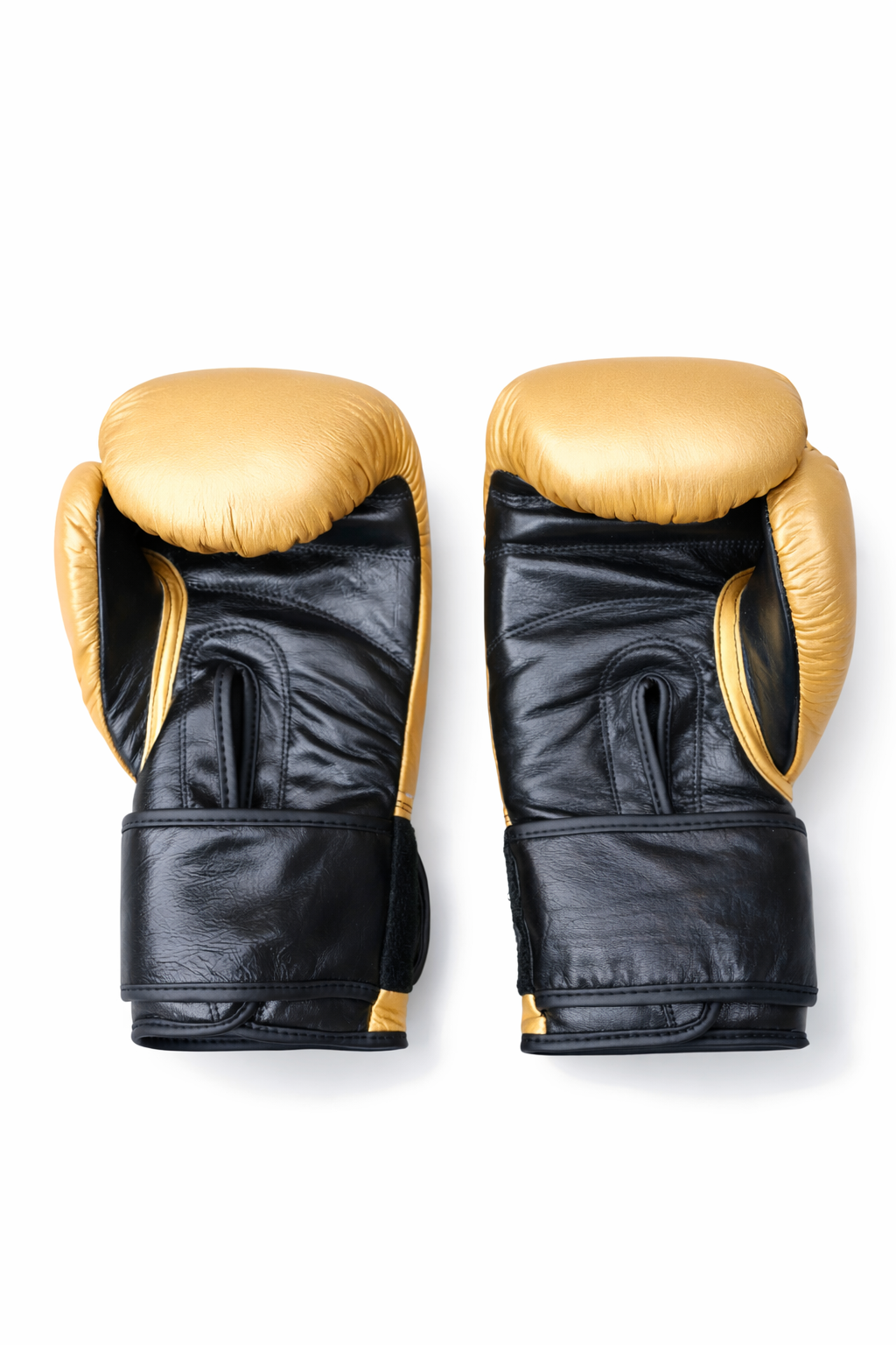 InFitness Sports Premium Leather Boxing Gloves Gym Adult MMA Muay Thai Training