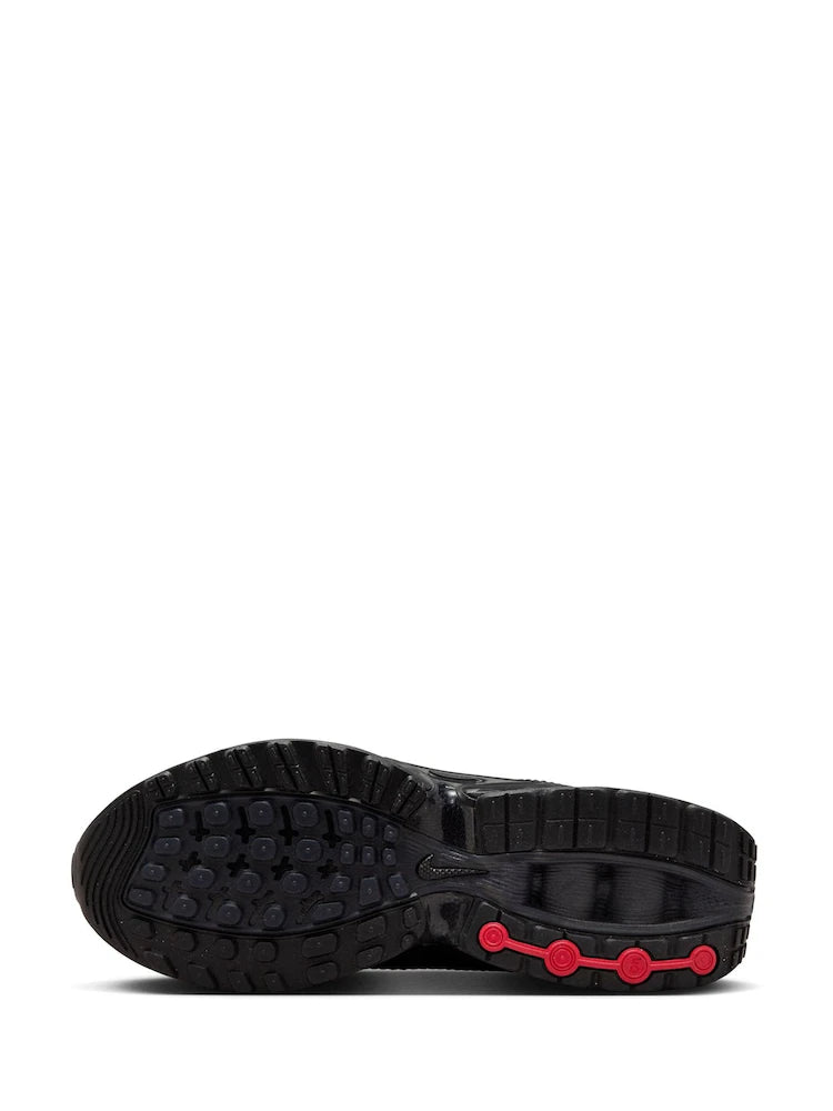 Nike Air Max DN Triple Black Size UK 6 Eur 39 Unisex Trainer DV3337 006 With Box