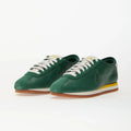 W Nike Cortez LT Gorge Green Amarillo Sail Women's Trainers UK 6.5 / EU 40.5