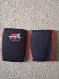 Power Sleeves Single Ply Neoprene & Double Ply Bodybuilding Power lifting Strongman Elbow Knee Support