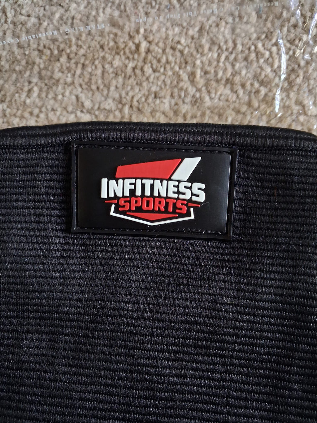 Power Sleeves Single Ply Neoprene & Double Ply Bodybuilding Power lifting Strongman Elbow Knee Support