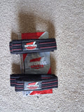 InFitness Sports woven Weight Lifting Straps