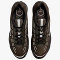 Nike Air Max TL 2.5 Dark Hazel Metallic Silver UK 5 New With Box Without Lid