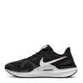 Nike Air Zoom Structure 25 Black White Iron Grey UK 6.5 EUR 40.5 Box without Lid