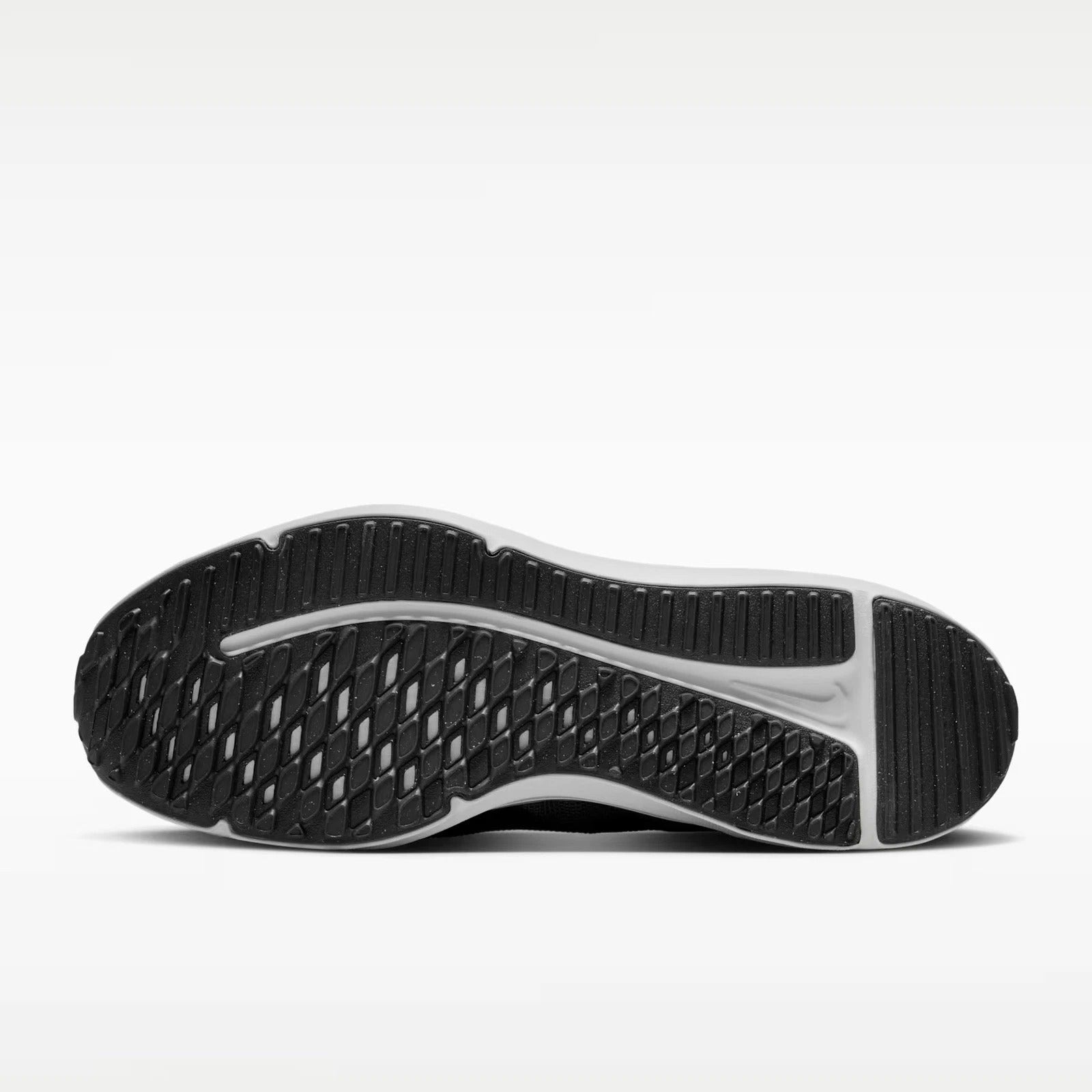 W Nike Downshifter 12 Smoke Grey Metallic Silver Running Shoe UK 6.5 Eur 40.5