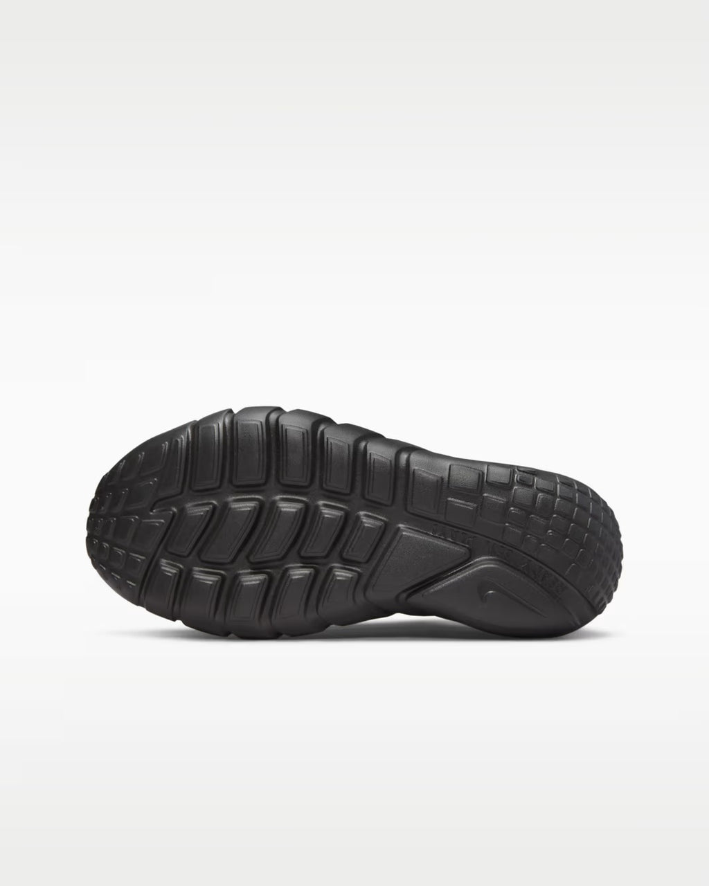 Nike Flex Runner 2 GS Black Flat Pewter Anthracite Trainer DJ6038 001 with Full Box