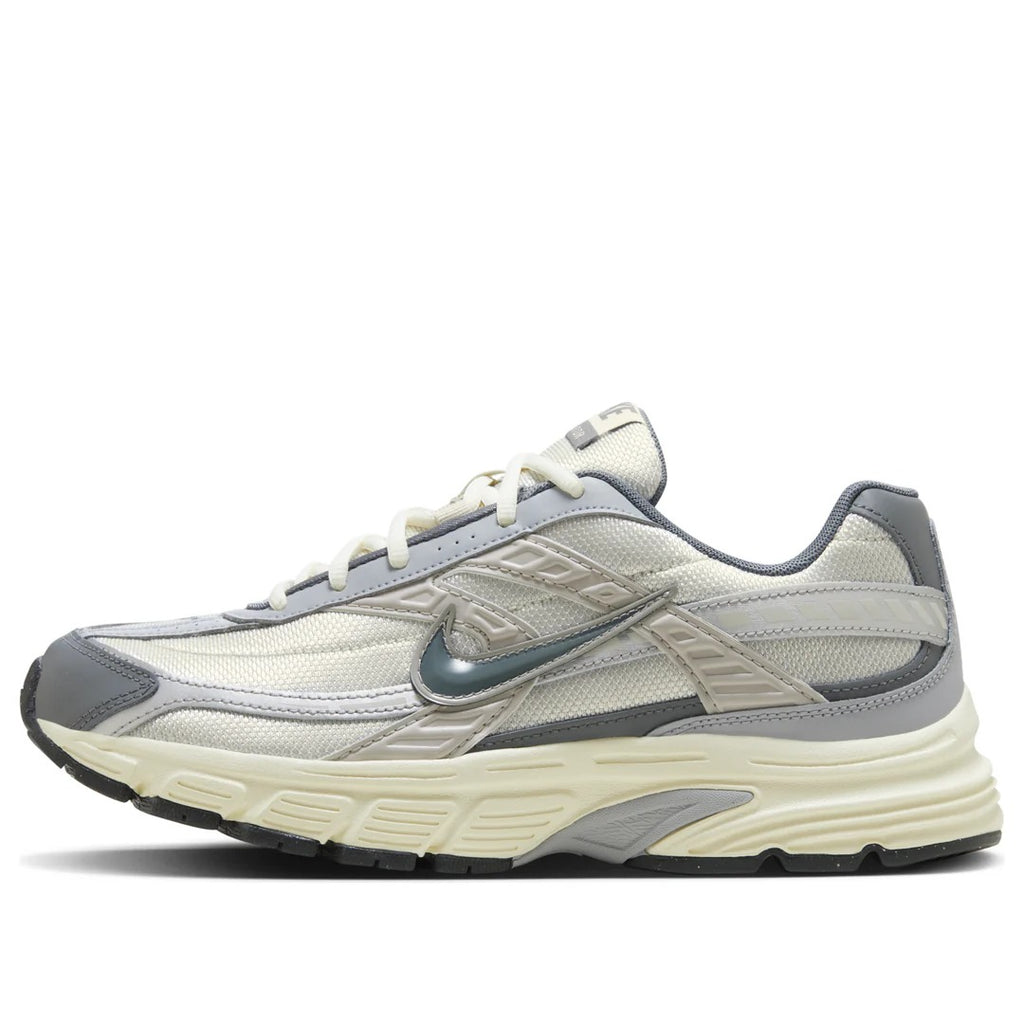 NIKE INITIATOR Light Bone/Smoke Grey UK Size 8 & 12 with Full Box