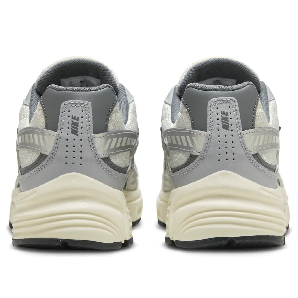 NIKE INITIATOR Light Bone/Smoke Grey UK Size 8 & 12 with Full Box
