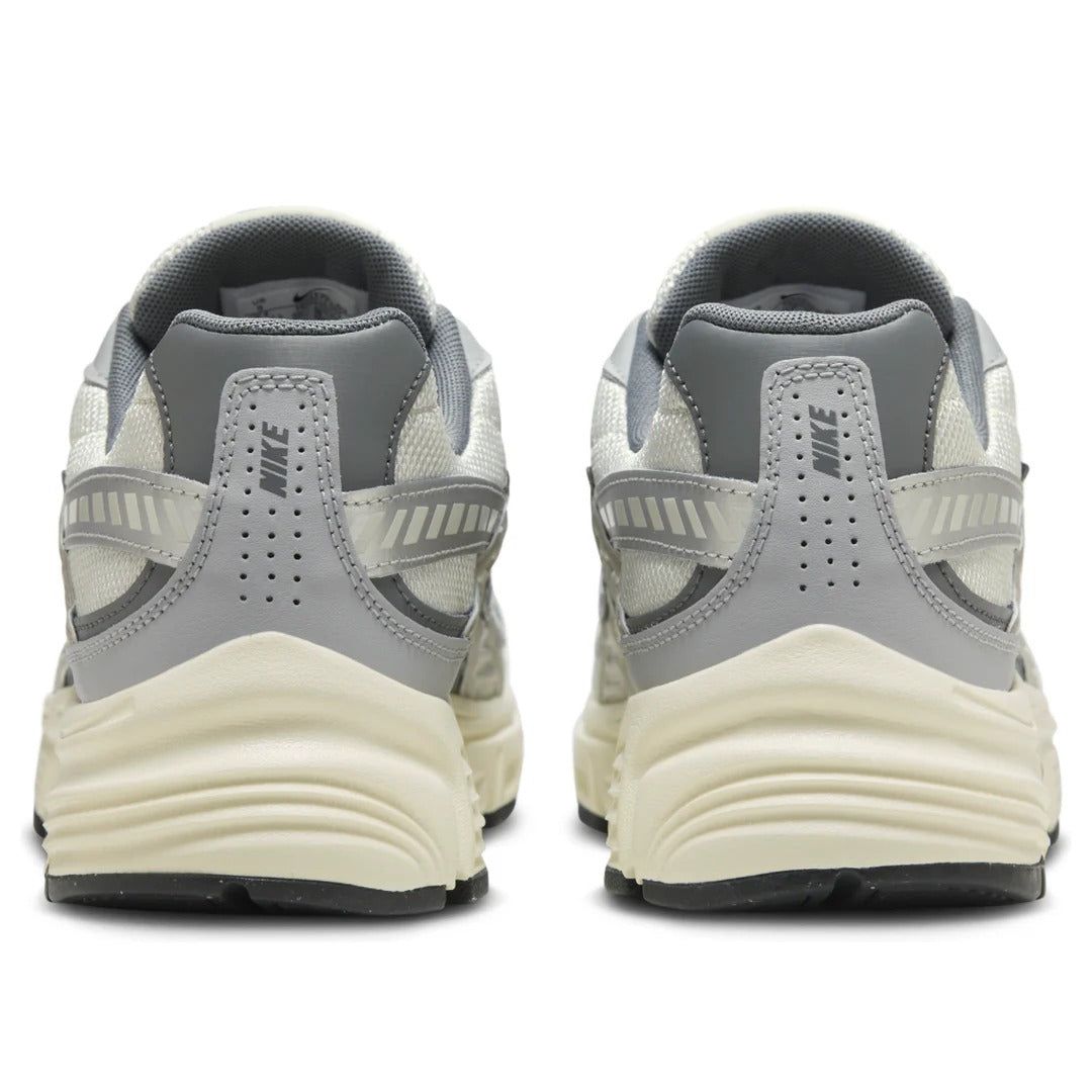 NIKE INITIATOR Light Bone/Smoke Grey UK Size 8 & 12 with Full Box