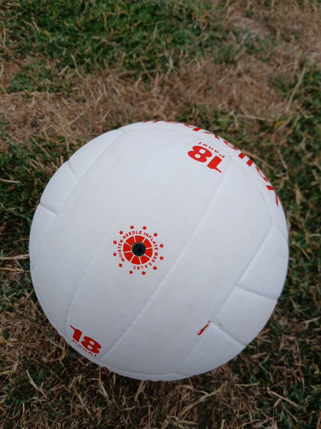 Volleyball adults Size 5 Multi colour Beach Volleyballs 18 panels Hand stitched