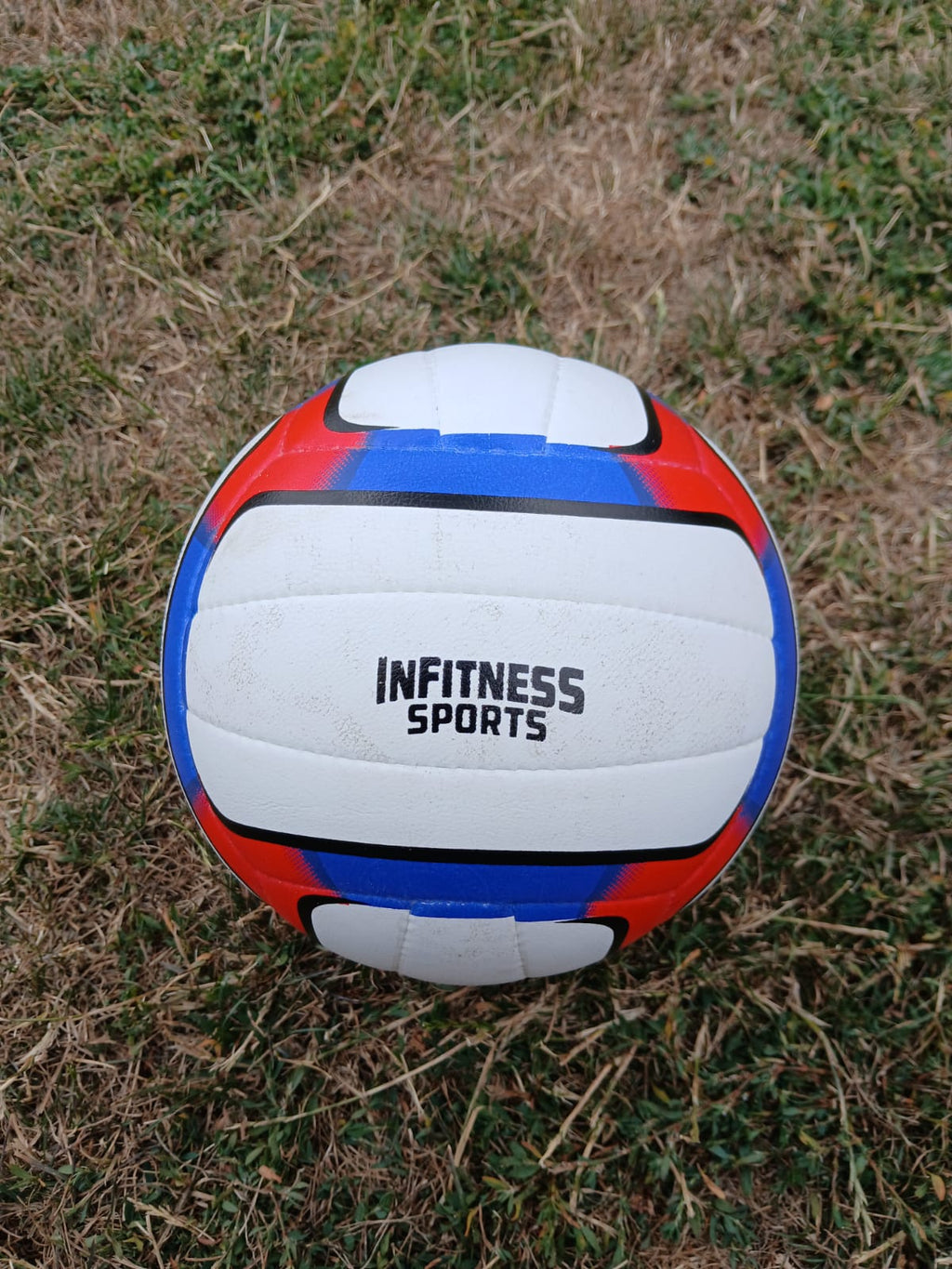 Volleyball adults Size 5 Multi colour Beach Volleyballs 18 panels Hand stitched