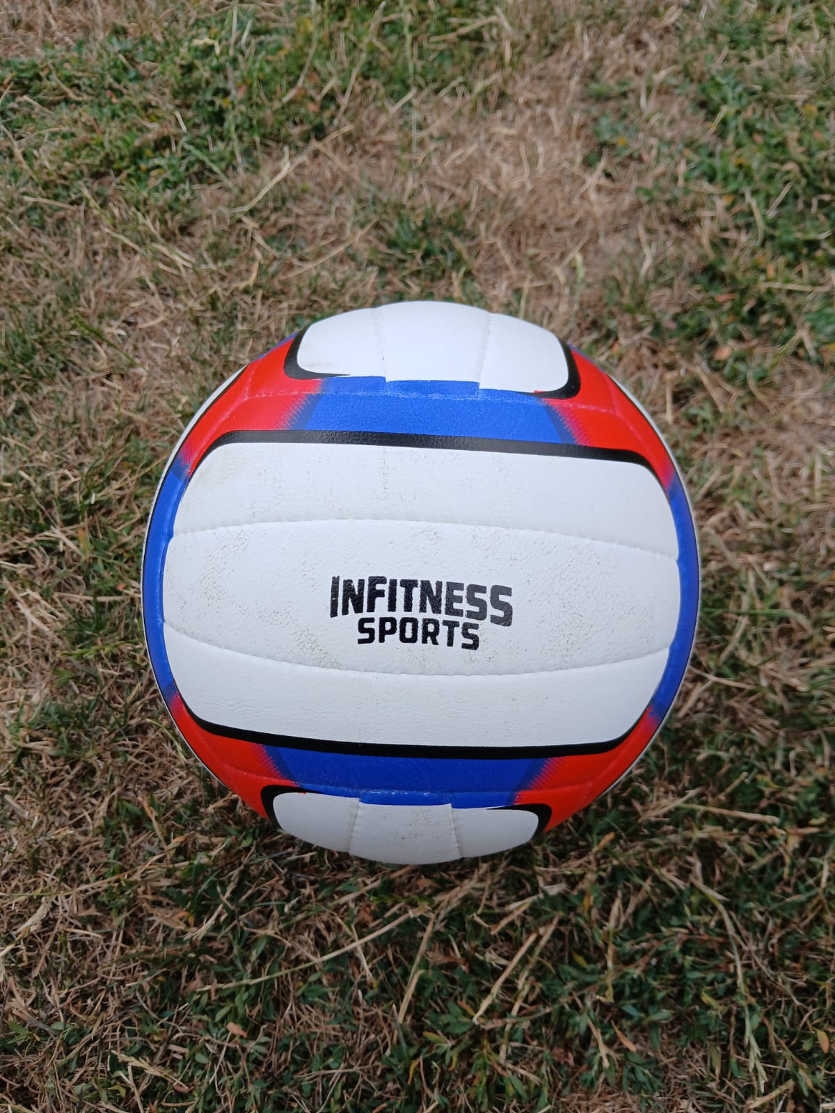 Volleyball adults Size 5 Multi colour Beach Volleyballs 18 panels Hand stitched