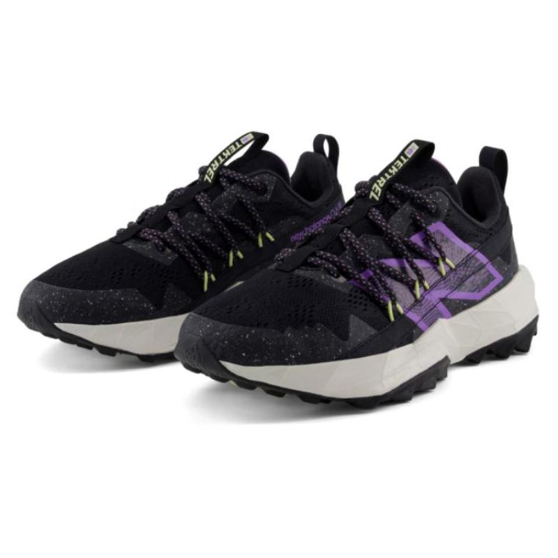 New Balance WTTTRLK1 Tektren Women Black Trainers UK 5.5 / EUR 38 / US 7.5