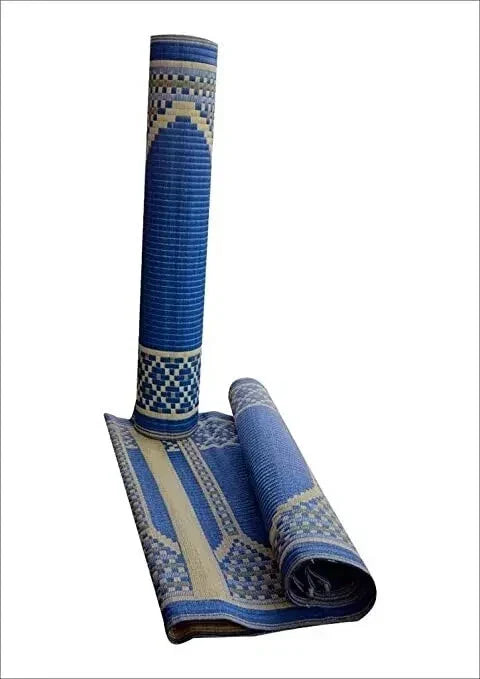 Durable Plastic Prayer Mats 24 & 30 FEET Full One Length Long Mosalah/Jayenamaz