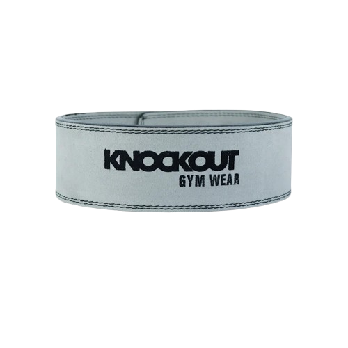 Weightlifting Belt Printed Anime/Goku Edition LEVER Control/ Self Lock/ Buckle Pin