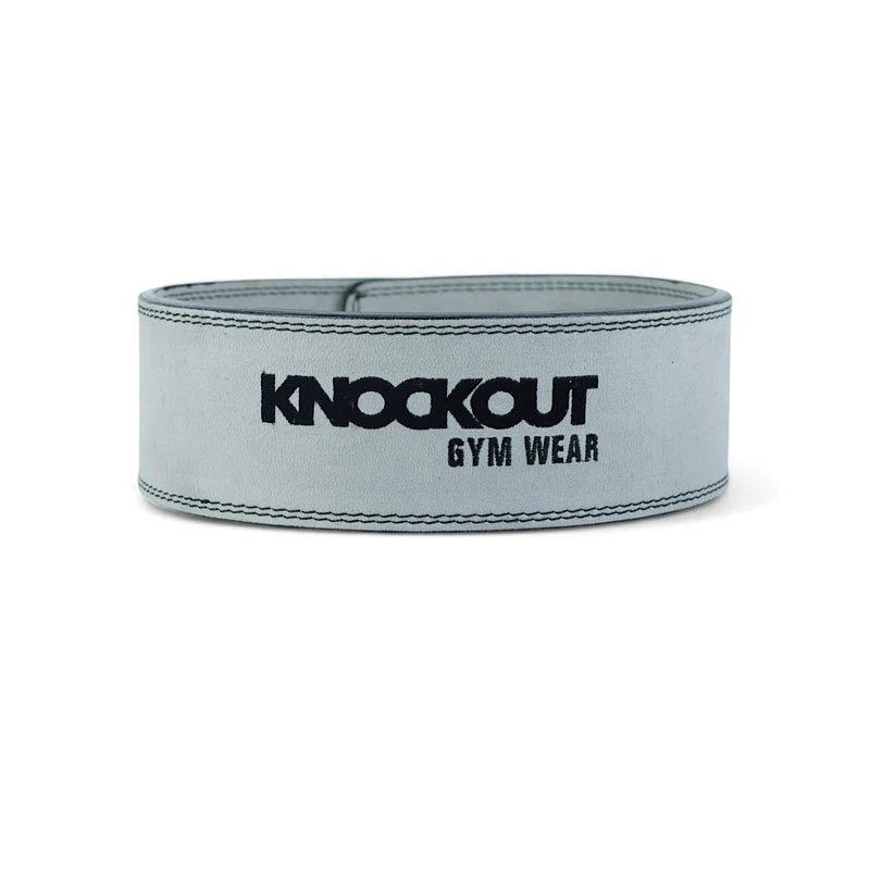 Weightlifting Belt Printed Anime/Goku Edition LEVER Control/ Self Lock/ Buckle Pin
