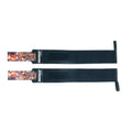 InFitness Sports 20 inches Wrist Wrap Black/ Baki/ Camo