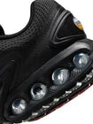 Nike Air Max DN Triple Black Size UK 6 Eur 39 Unisex Trainer DV3337 006 With Box