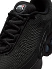 Nike Air Max DN Triple Black Size UK 6 Eur 39 Unisex Trainer DV3337 006 With Box