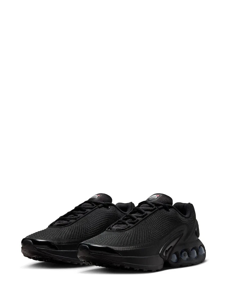 Nike Air Max DN Triple Black Size UK 6 Eur 39 Unisex Trainer DV3337 006 With Box