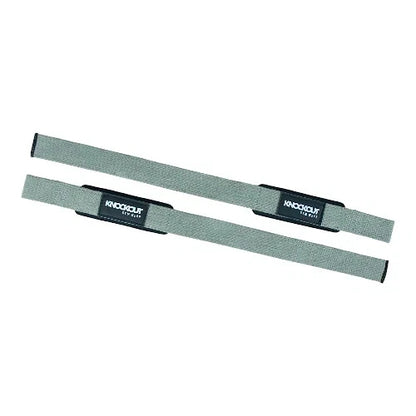 Knockout Weight Lifting Straps