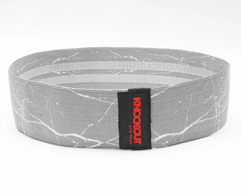 High Quality Knockout Hip Resistance Band Set of 3