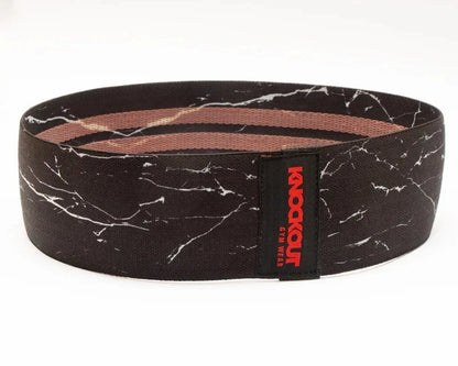 High Quality Knockout Hip Resistance Band Set of 3