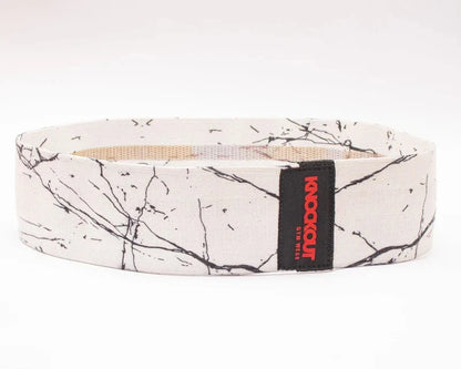 High Quality Knockout Hip Resistance Band Set of 3